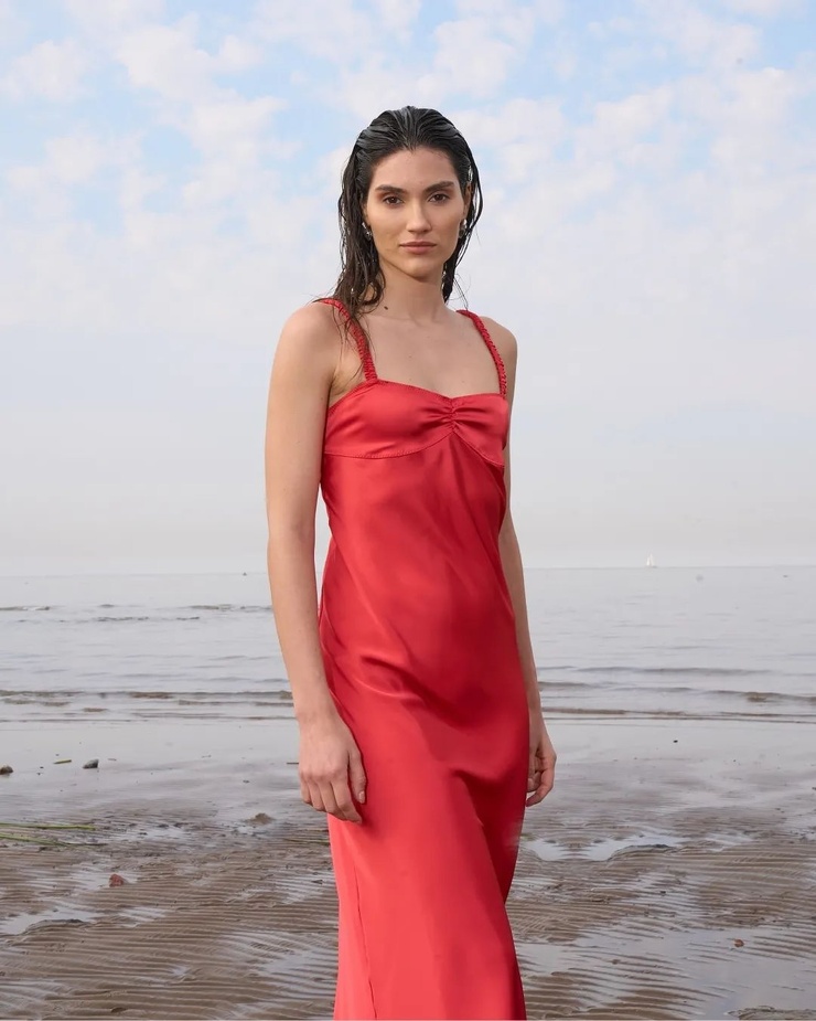 Agostina Bettinelli