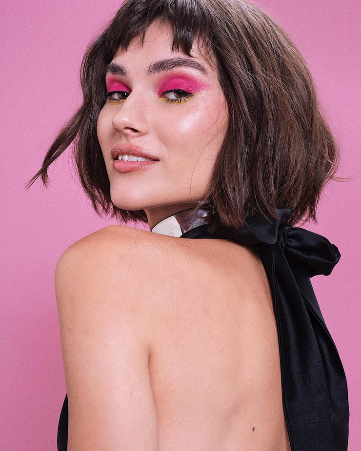 Agostina Bettinelli