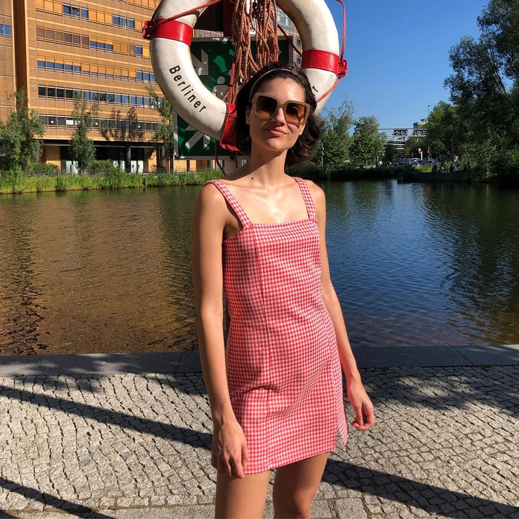 Agostina Bettinelli