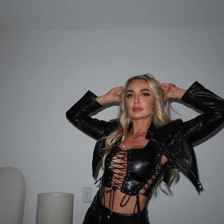 Brooke Evers