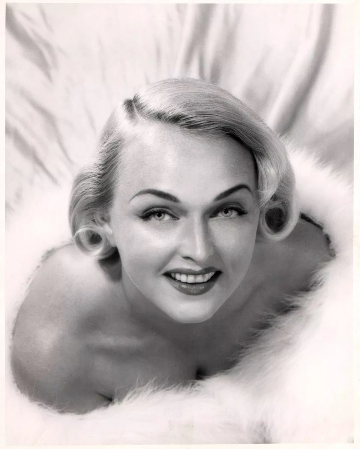 Dorothy Arnold