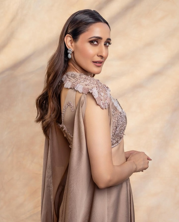Pragya Jaiswal