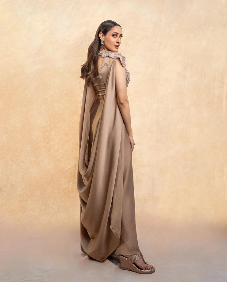 Pragya Jaiswal