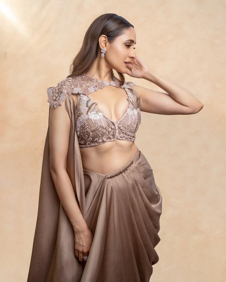 Pragya Jaiswal