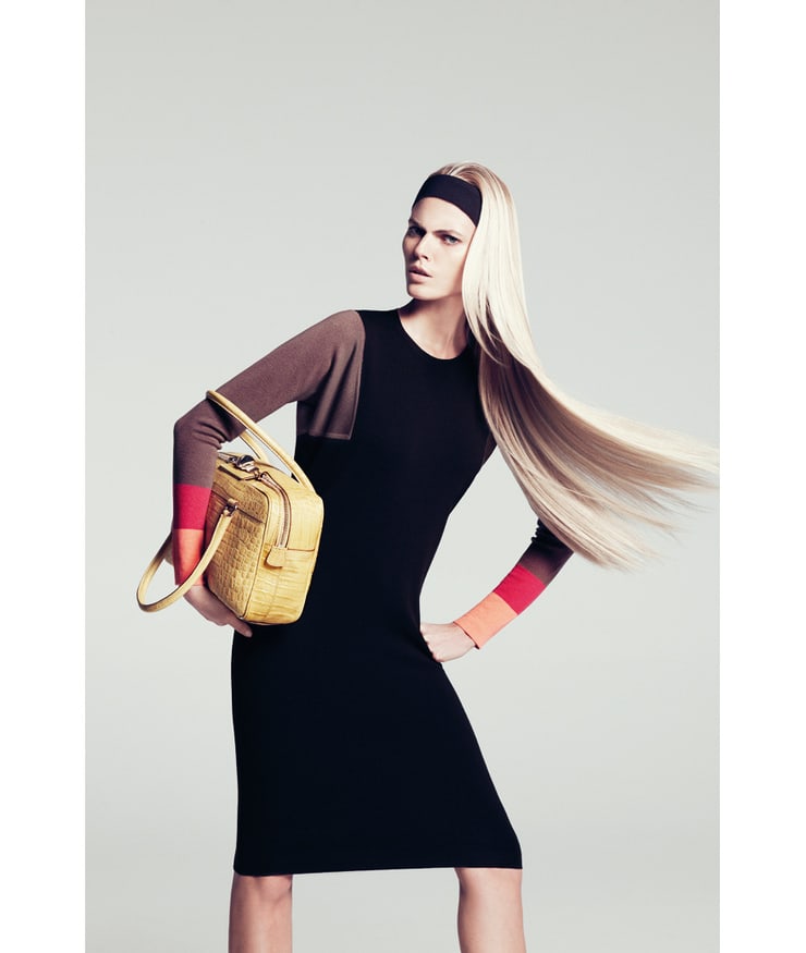 Maryna Linchuk