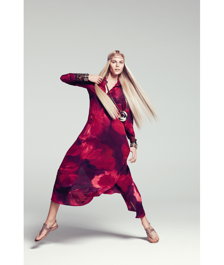 Maryna Linchuk