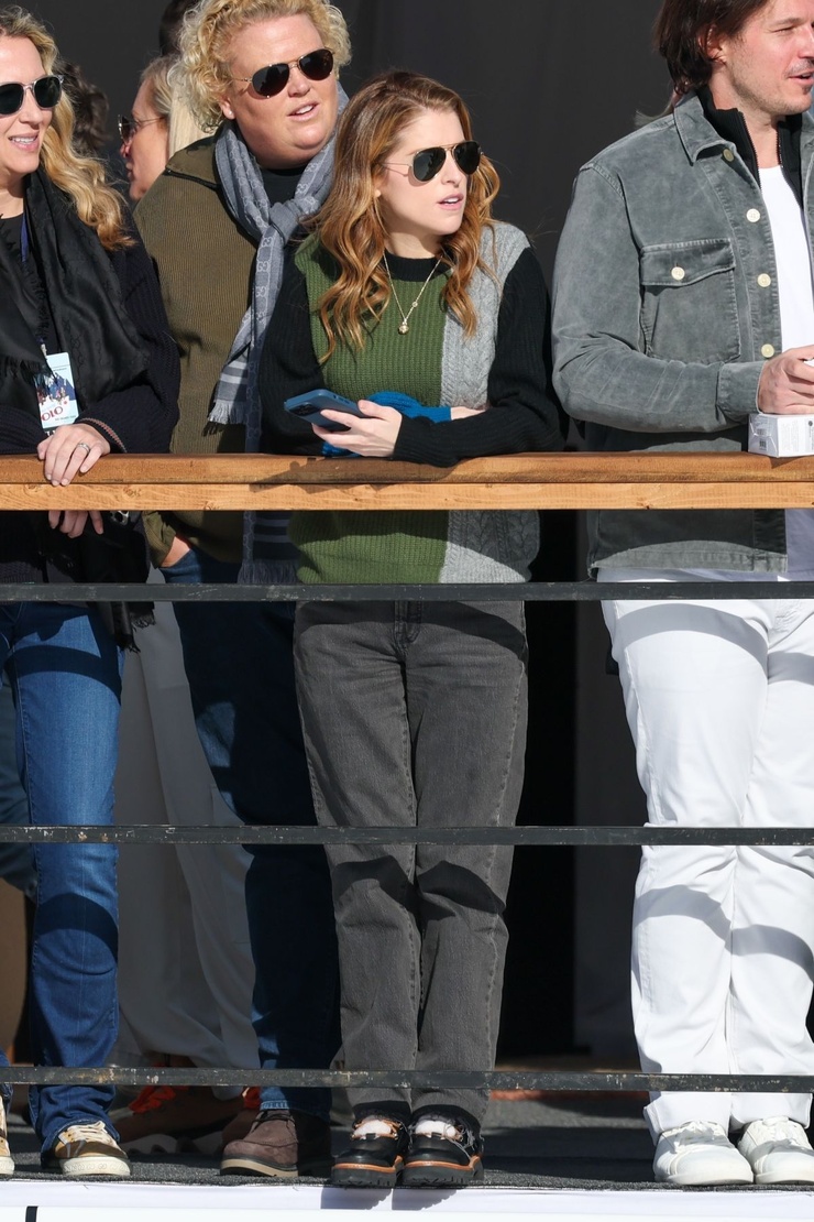 Anna Kendrick