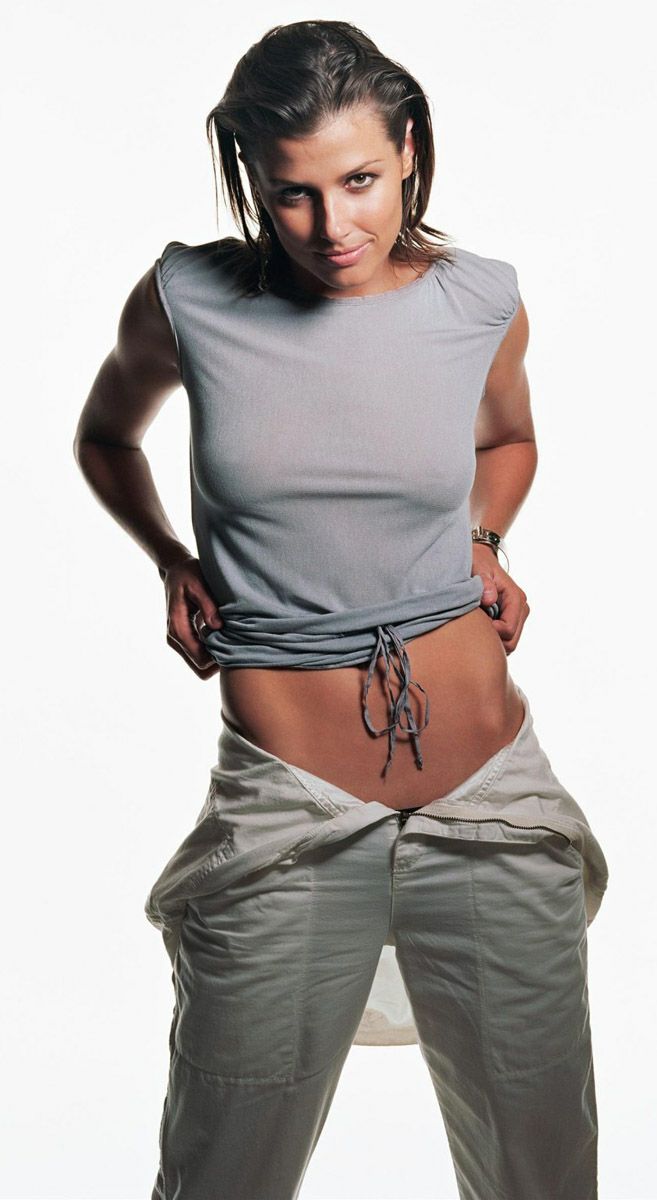Bridget Moynahan