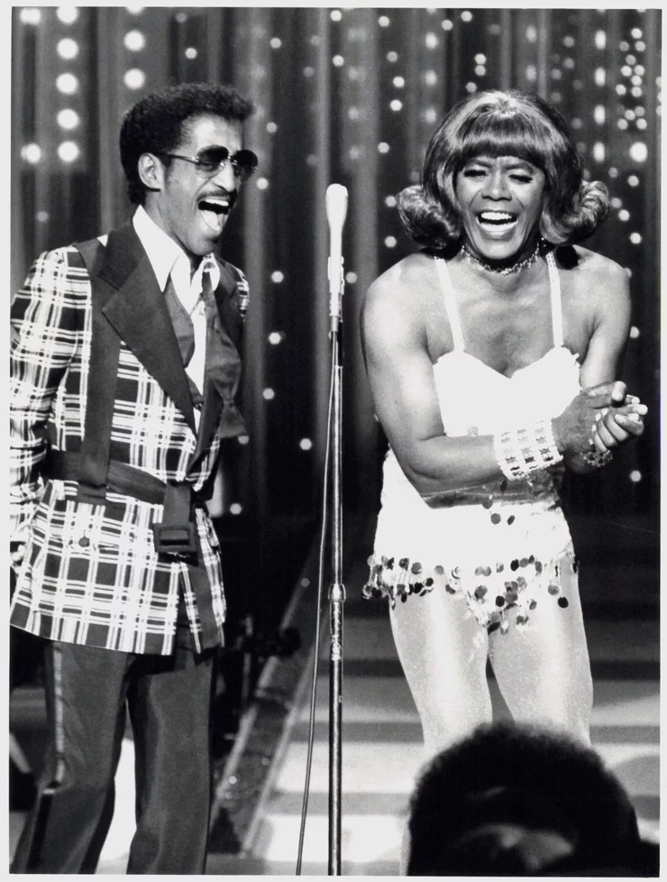Flip Wilson
