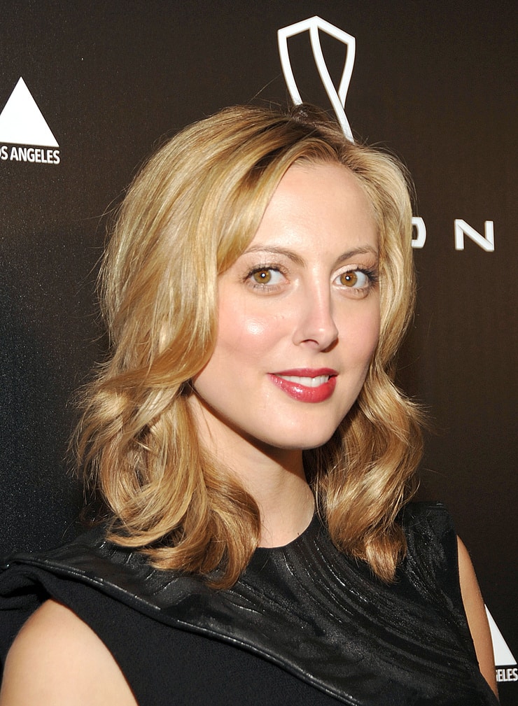 Picture of Eva Amurri