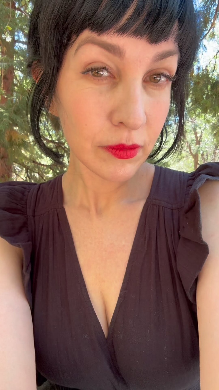 Grey DeLisle