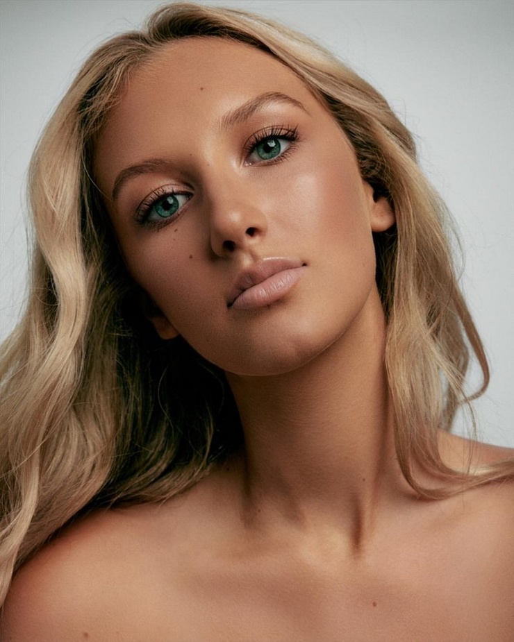 Morgan McGill