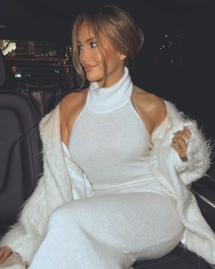 Jennifer Lopez