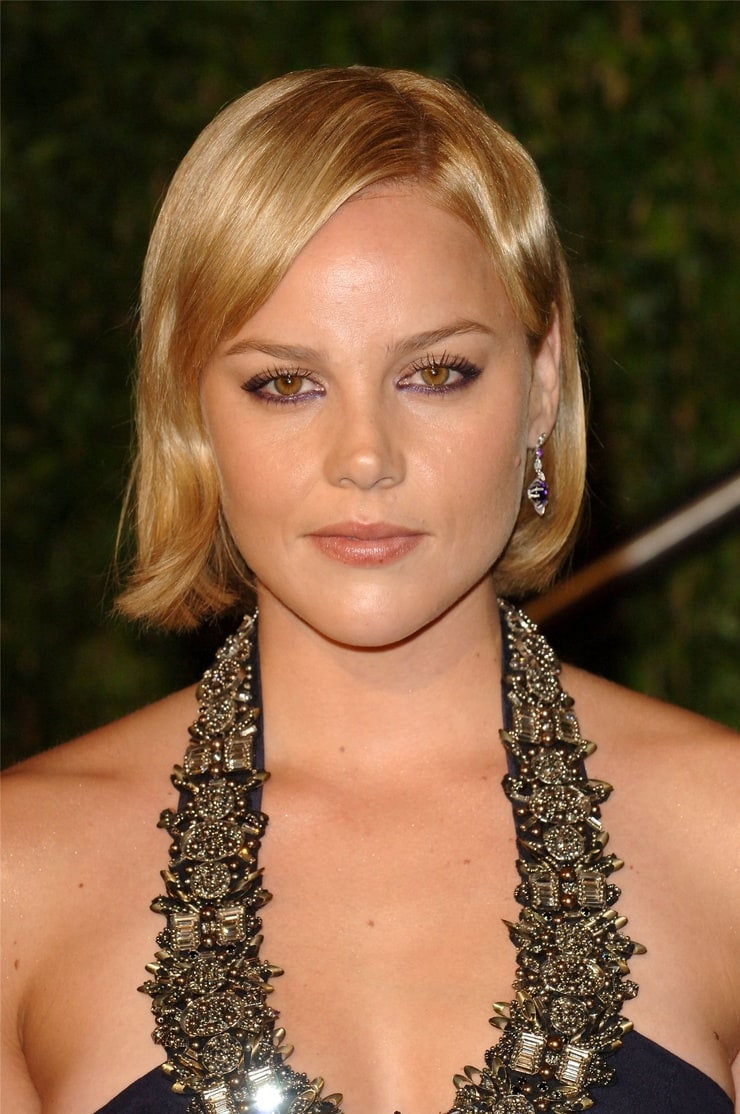 Abbie Cornish