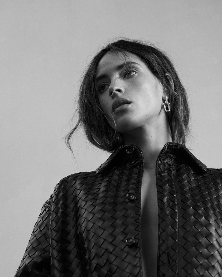 Adria Arjona Adria Arjona