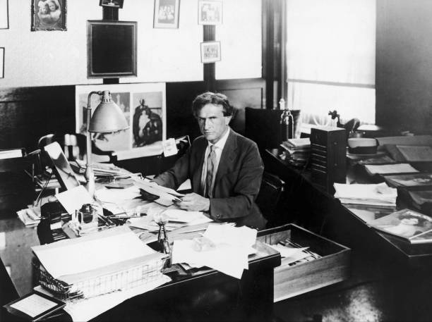 Bernarr Macfadden