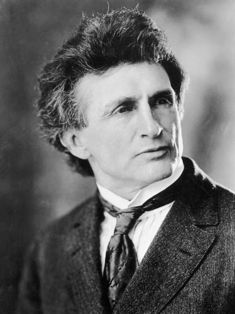 Bernarr Macfadden