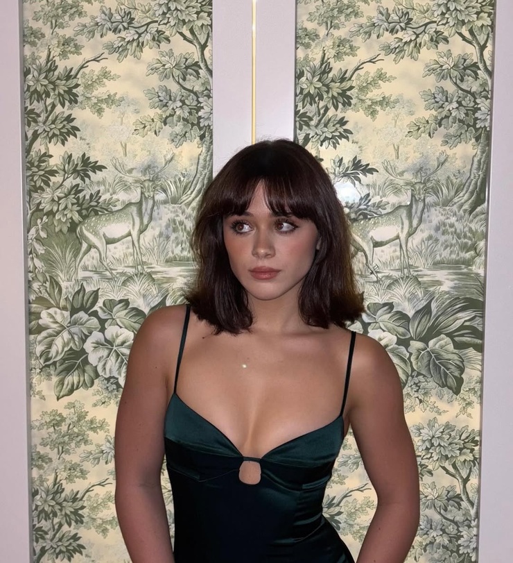 Isabella Pappas Isabella Pappas