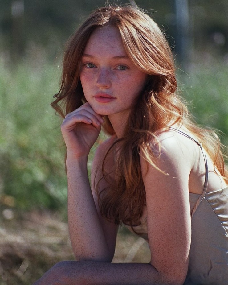 Color wheel with warm and cool undertones for best highlights for dark brown hair