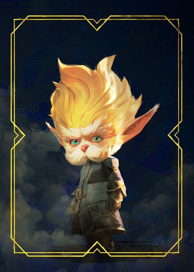 Heimerdinger