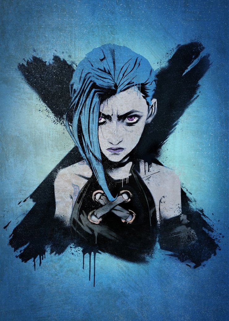 Jinx