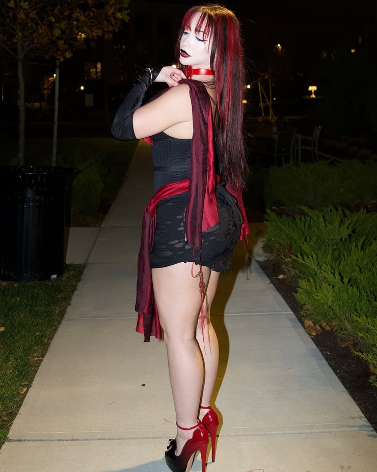 Image of Delaney Short