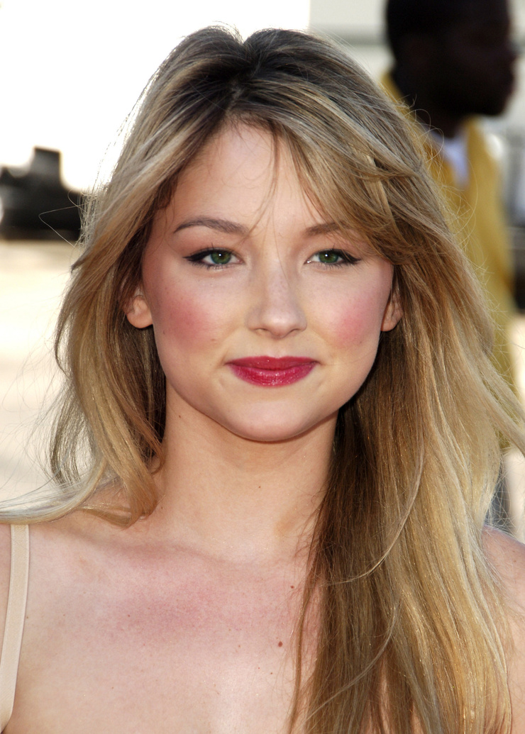 Haley Bennett