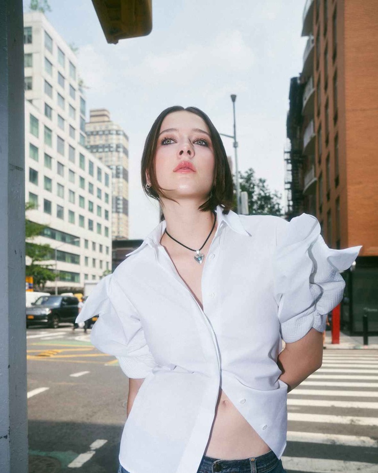 Lily Collias
