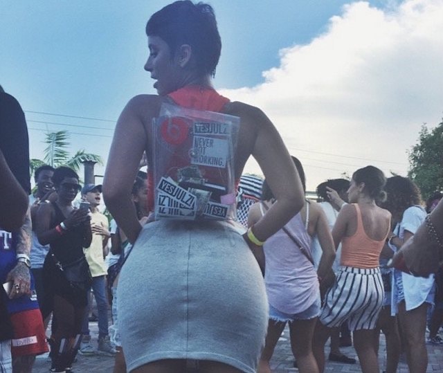 Yesjulz