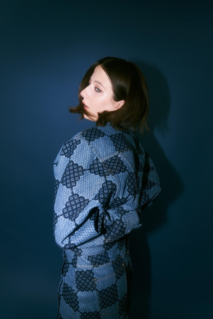 Lily Collias