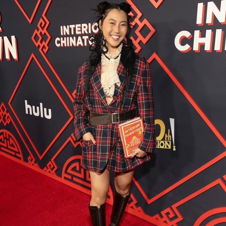 Shirley Chen