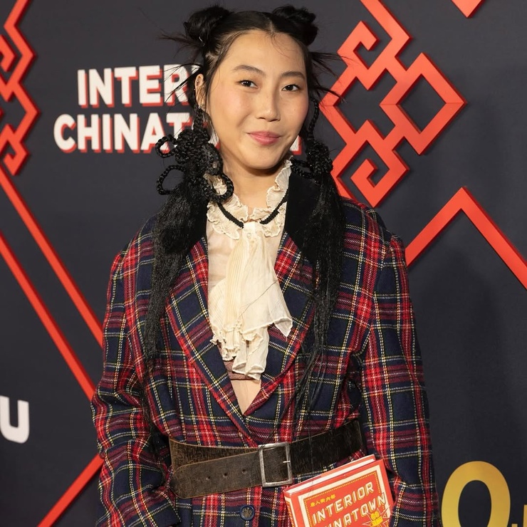 Shirley Chen