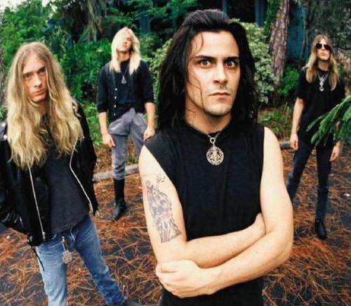 Deicide Deicide