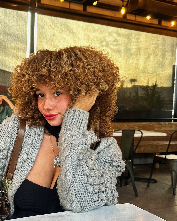 Talia Jackson
