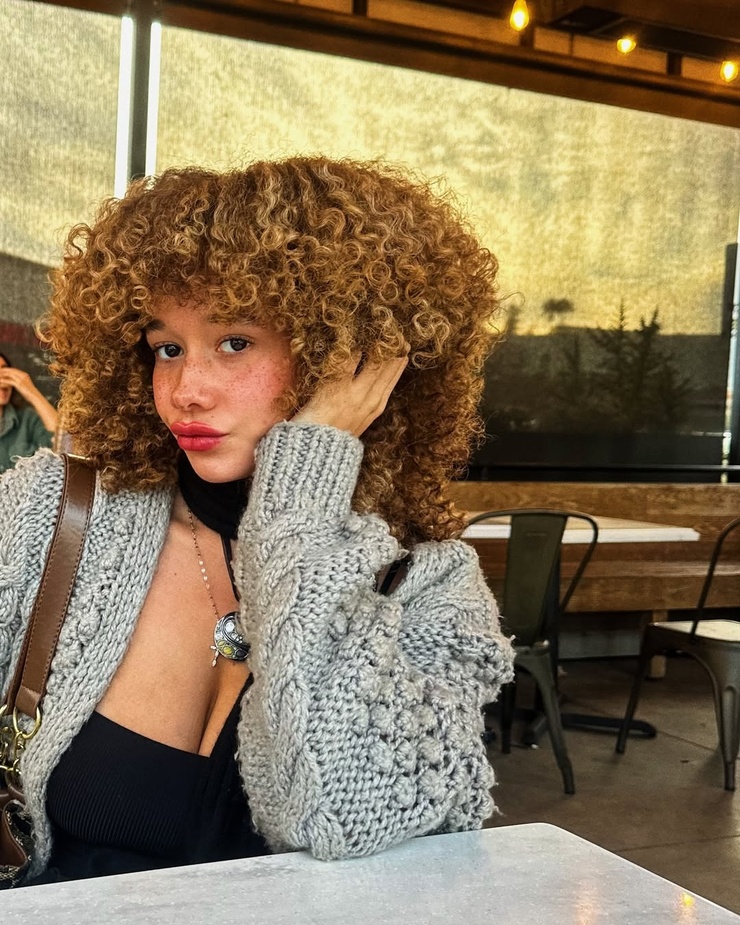 Talia Jackson