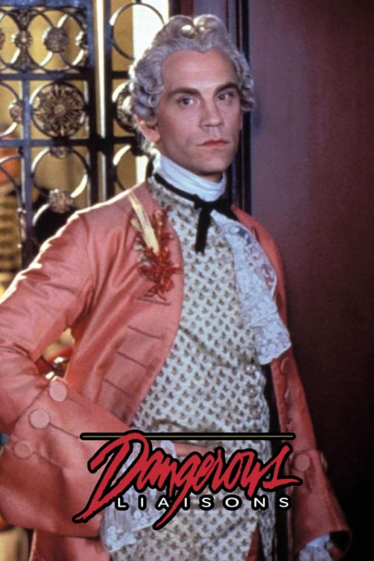 Dangerous Liaisons