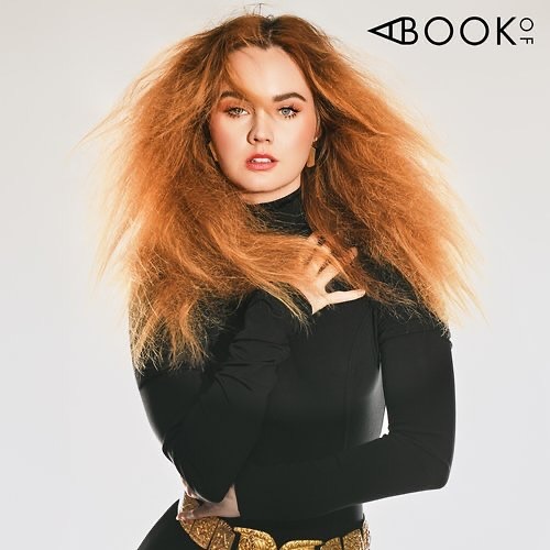 Liana Liberato