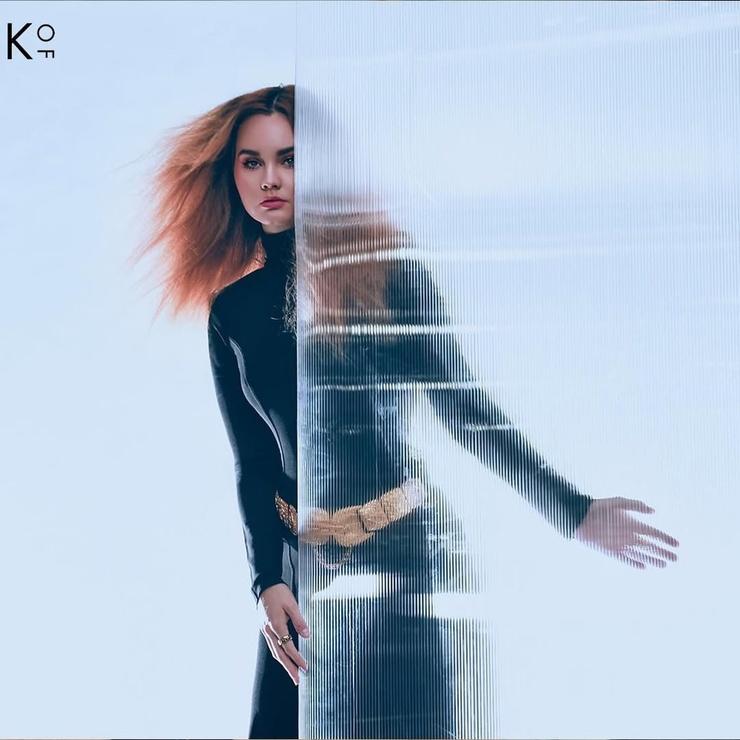 Liana Liberato