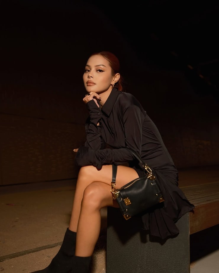Lily Maymac