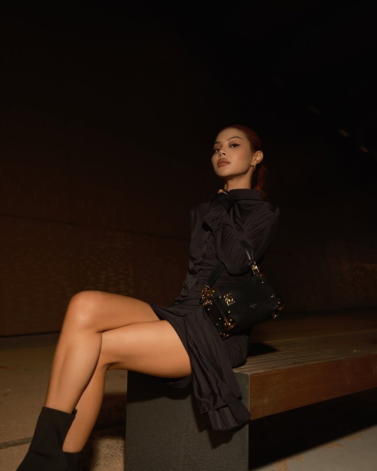 Lily Maymac