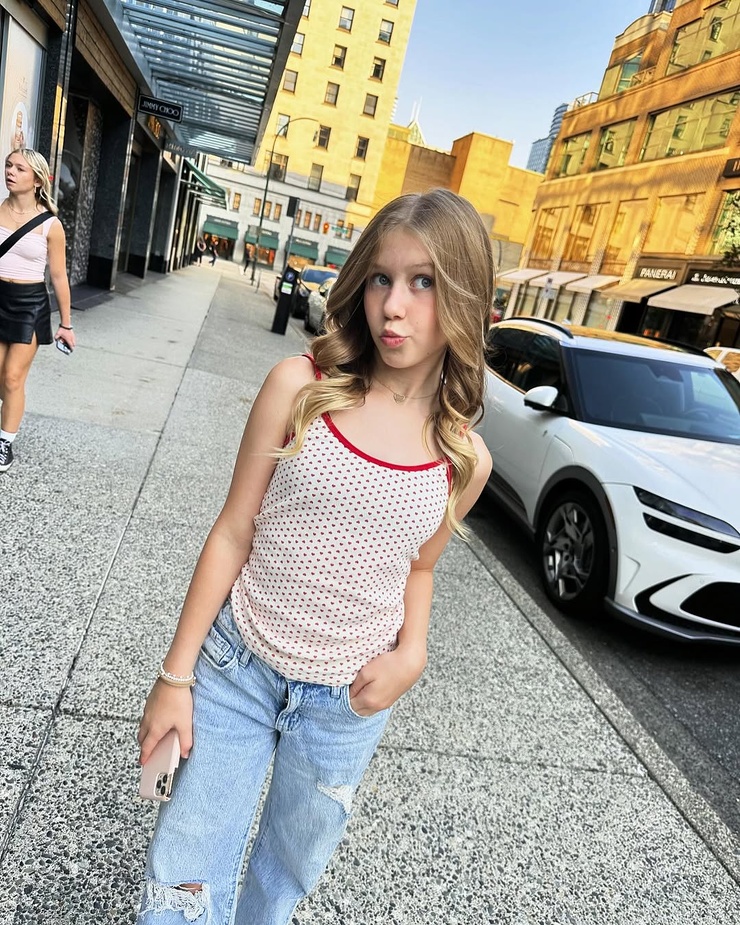 Kinley Cunningham