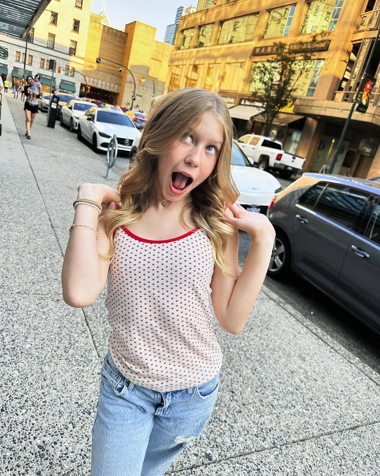 Kinley Cunningham