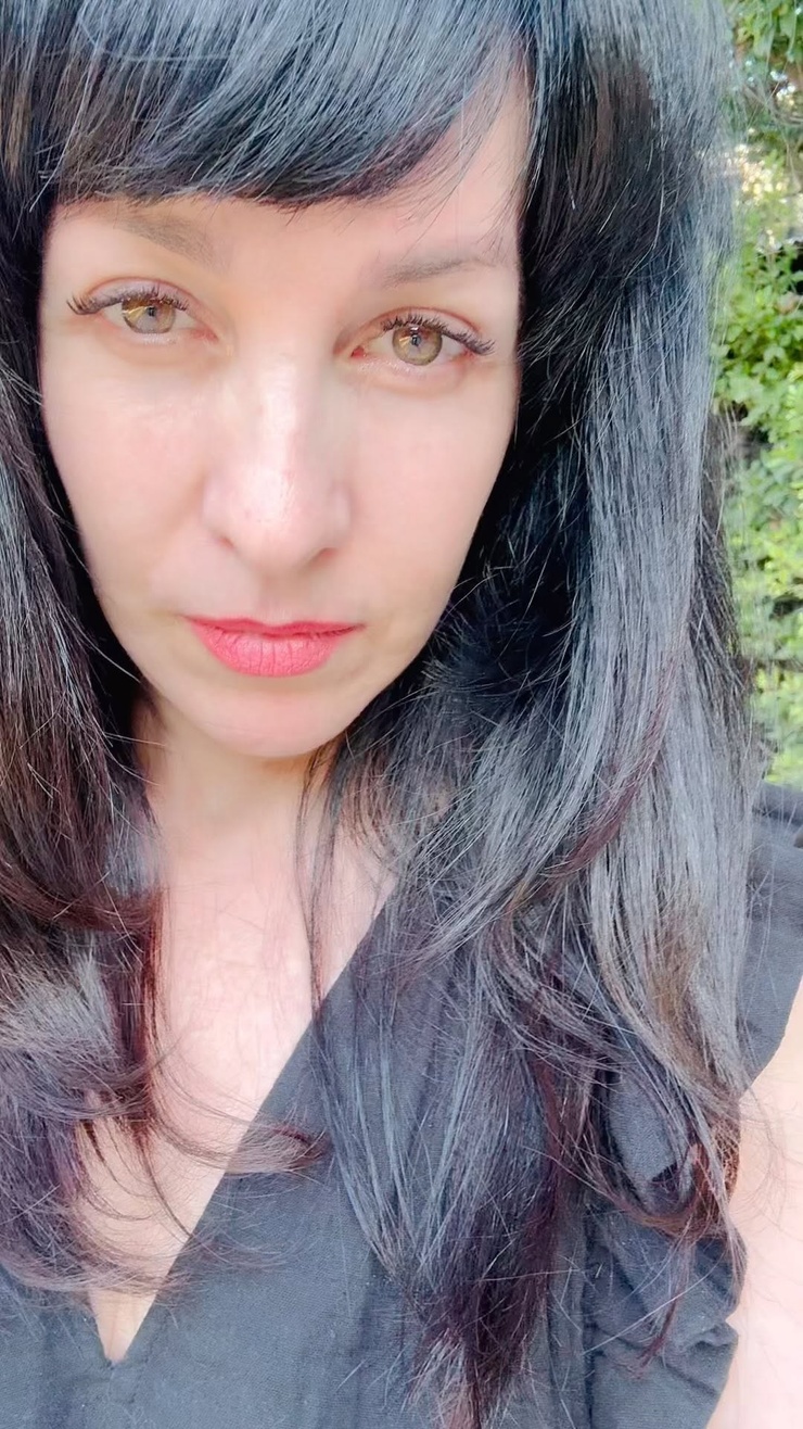 Grey DeLisle