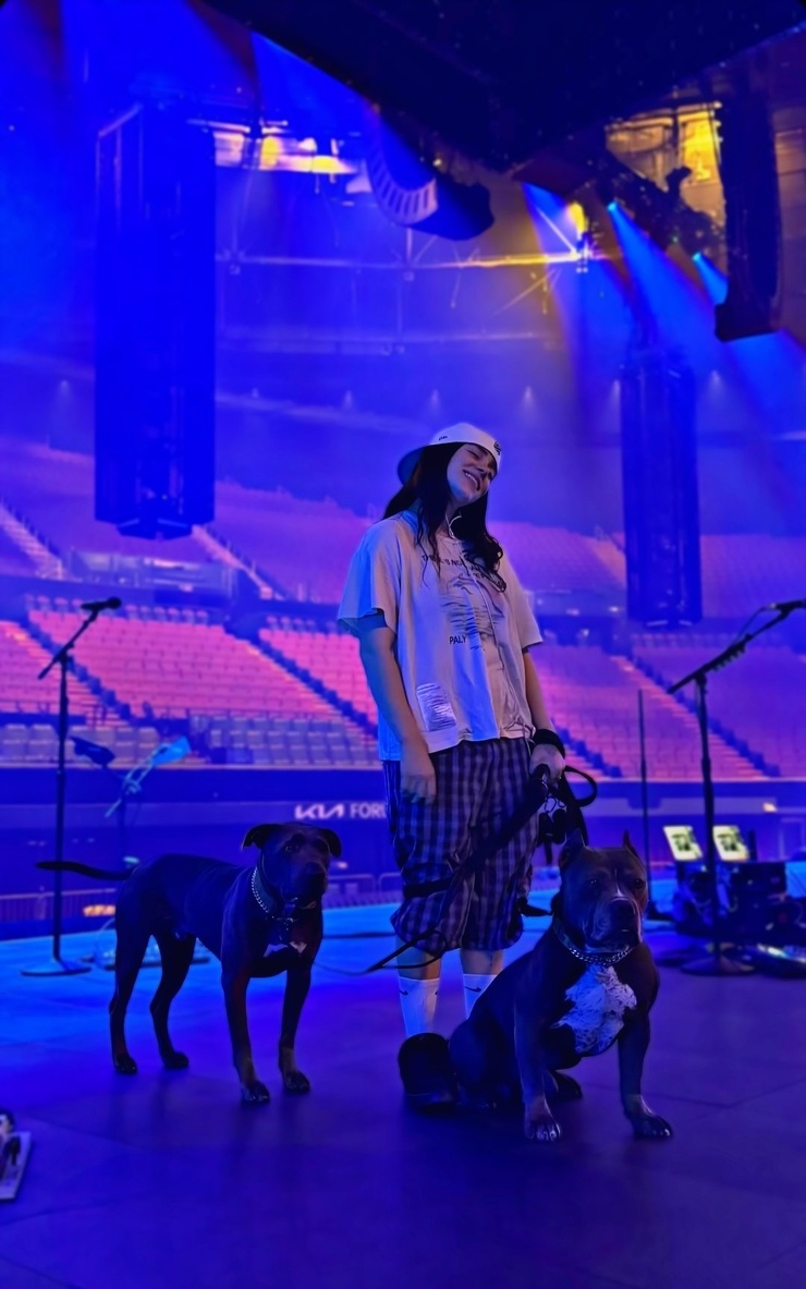 Billie Eilish