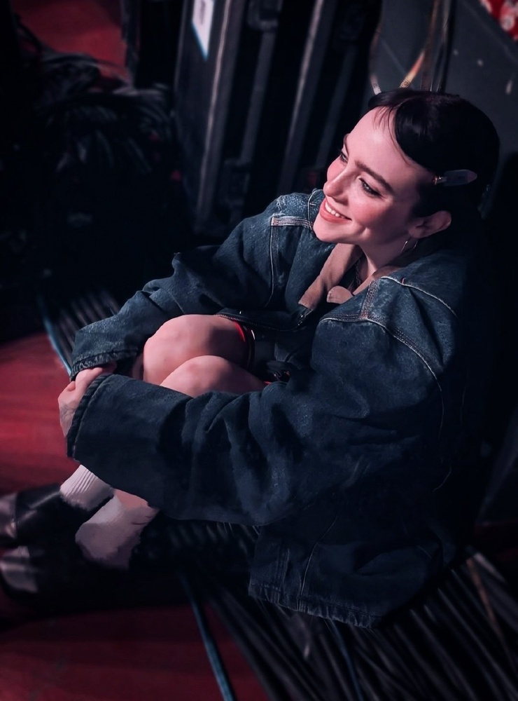 Billie Eilish