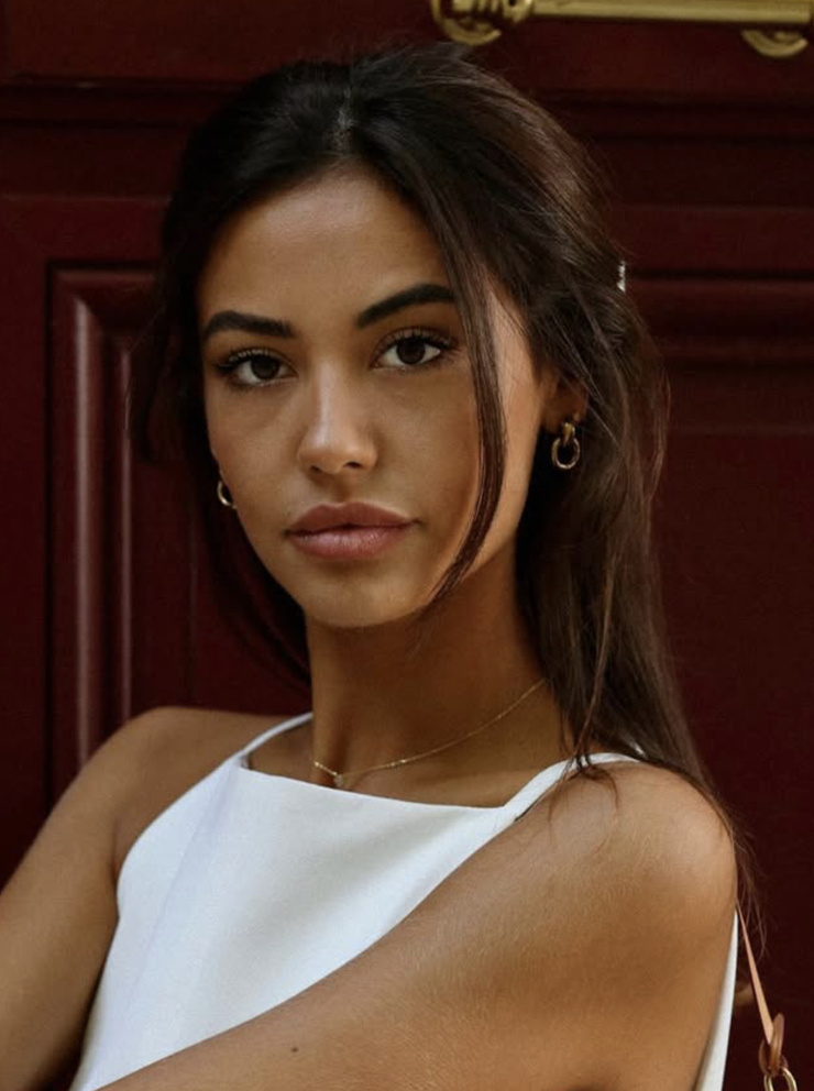 Laura Marque
