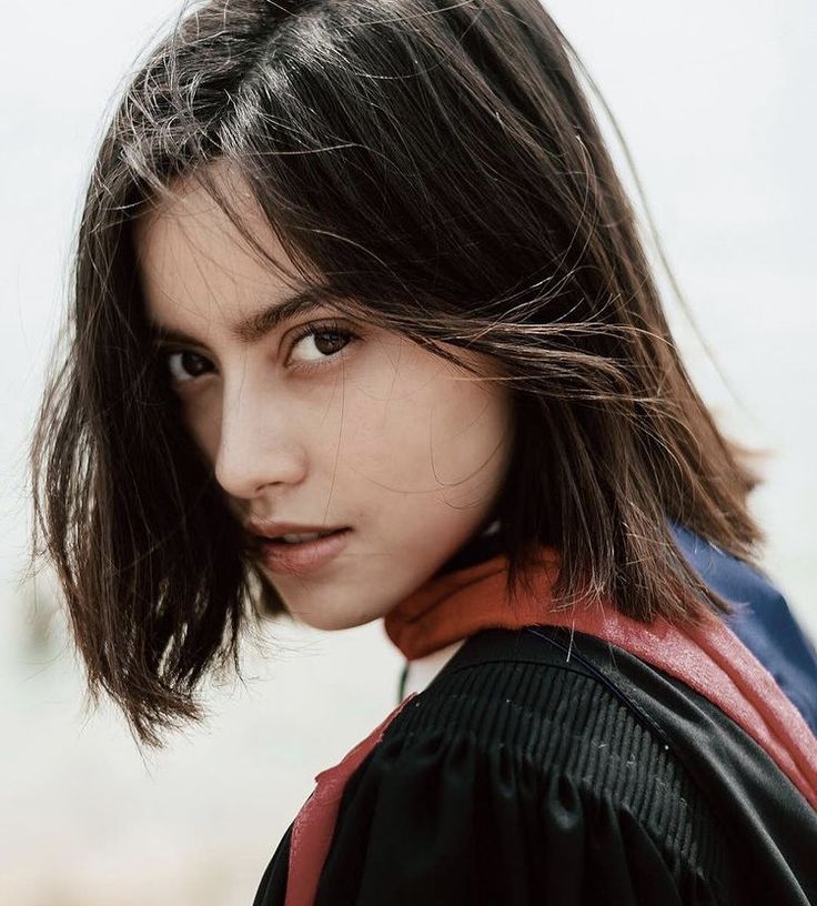 Chanya McClory