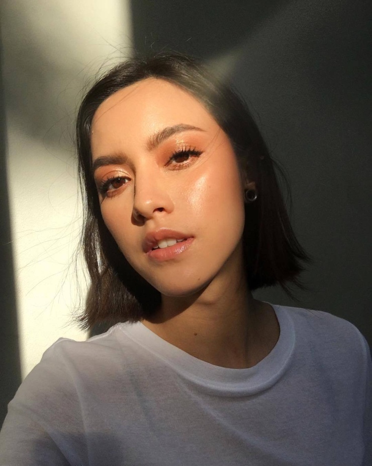 Chanya McClory