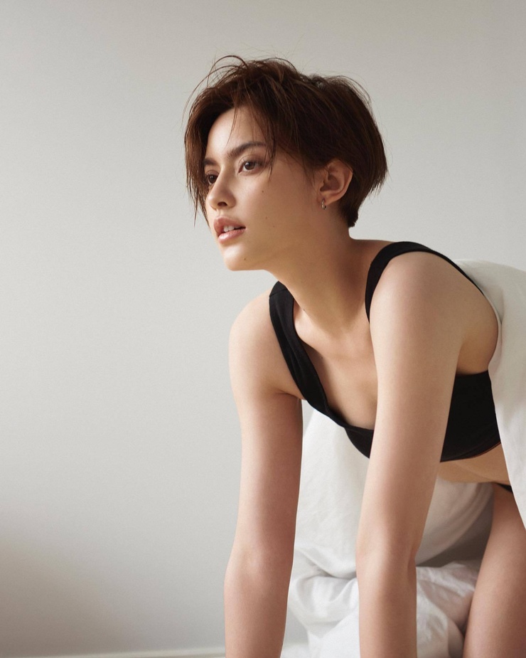 Chanya McClory Chanya McClory
