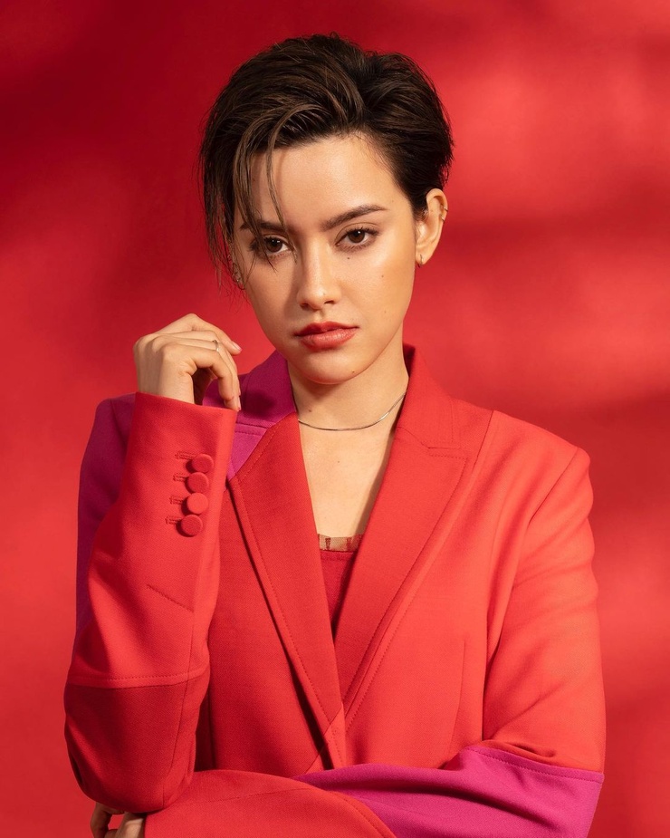 Chanya McClory